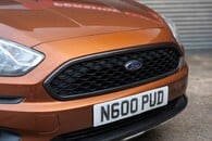 Ford Ka+ Active Image 20