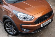 Ford Ka+ Active Image 19