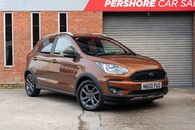 Ford Ka+ Active Image 1