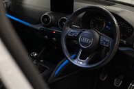 Audi Q2 S Line Tfsi Image 44