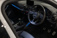 Audi Q2 S Line Tfsi Image 4