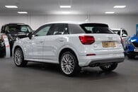 Audi Q2 S Line Tfsi Image 17