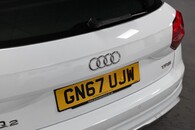 Audi Q2 S Line Tfsi Image 14