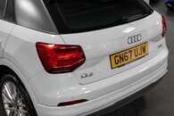 Audi Q2 S Line Tfsi Image 13