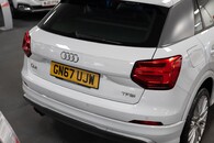 Audi Q2 S Line Tfsi Image 10