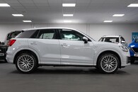 Audi Q2 S Line Tfsi Image 12