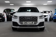 Audi Q2 S Line Tfsi Image 3