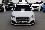 Audi Q2 S Line Tfsi Image 2