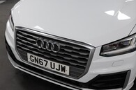 Audi Q2 S Line Tfsi Image 23