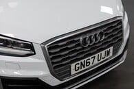 Audi Q2 S Line Tfsi Image 20