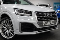 Audi Q2 S Line Tfsi Image 21