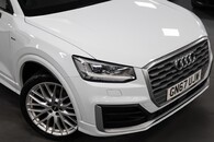 Audi Q2 S Line Tfsi Image 22