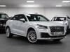 Audi Q2 S Line Tfsi