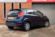 Ford Fiesta Edge Auto Image 12