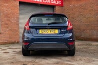 Ford Fiesta Edge Auto Image 13