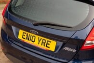 Ford Fiesta Edge Auto Image 14