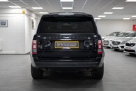 Land Rover Range Rover Rover Vogue Sdv8 Au Image 13