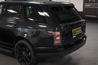 Land Rover Range Rover Rover Vogue Sdv8 Au Image 10