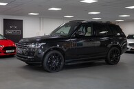 Land Rover Range Rover Rover Vogue Sdv8 Au Image 15