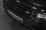 Land Rover Range Rover Rover Vogue Sdv8 Au Image 21