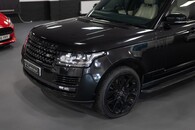 Land Rover Range Rover Rover Vogue Sdv8 Au Image 20