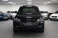 Land Rover Range Rover Rover Vogue Sdv8 Au Image 4