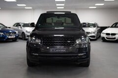 Land Rover Range Rover Rover Vogue Sdv8 Au 2