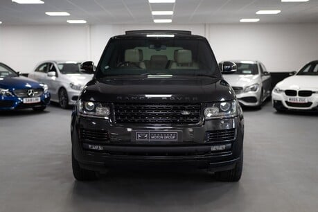 Land Rover Range Rover Rover Vogue Sdv8 Au 4