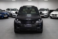 Land Rover Range Rover Rover Vogue Sdv8 Au Image 3