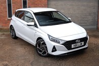 Hyundai i20 Premium Mhev T-Gdi Image 2