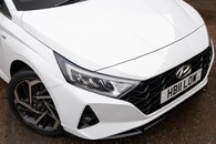 Hyundai i20 Premium Mhev T-Gdi Image 16