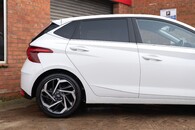 Hyundai i20 Premium Mhev T-Gdi Image 10