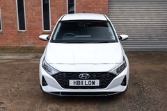 Hyundai i20 Premium Mhev T-Gdi 1