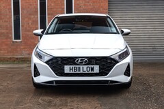 Hyundai i20 Premium Mhev T-Gdi 2