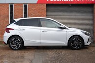 Hyundai i20 Premium Mhev T-Gdi Image 14