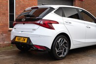 Hyundai i20 Premium Mhev T-Gdi Image 11