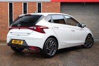 Hyundai i20 Premium Mhev T-Gdi Image 15