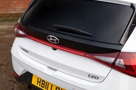 Hyundai i20 Premium Mhev T-Gdi Image 12