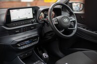 Hyundai i20 Premium Mhev T-Gdi Image 8