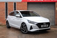 Hyundai i20 Premium Mhev T-Gdi Image 1