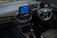 Ford Fiesta St-Line Edition T Image 21