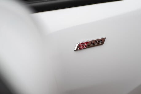 Ford Fiesta St-Line Edition T 12