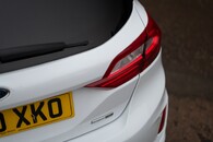 Ford Fiesta St-Line Edition T Image 11