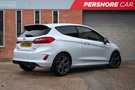 Ford Fiesta St-Line Edition T Image 10