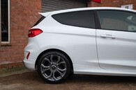 Ford Fiesta St-Line Edition T Image 7