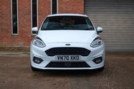 Ford Fiesta St-Line Edition T Image 2