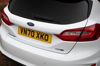 Ford Fiesta St-Line Edition T Image 9