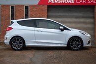 Ford Fiesta St-Line Edition T Image 8