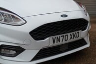 Ford Fiesta St-Line Edition T Image 16