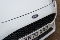 Ford Fiesta St-Line Edition T Image 17